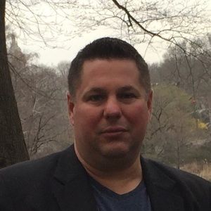 Meet your Posher, Jason